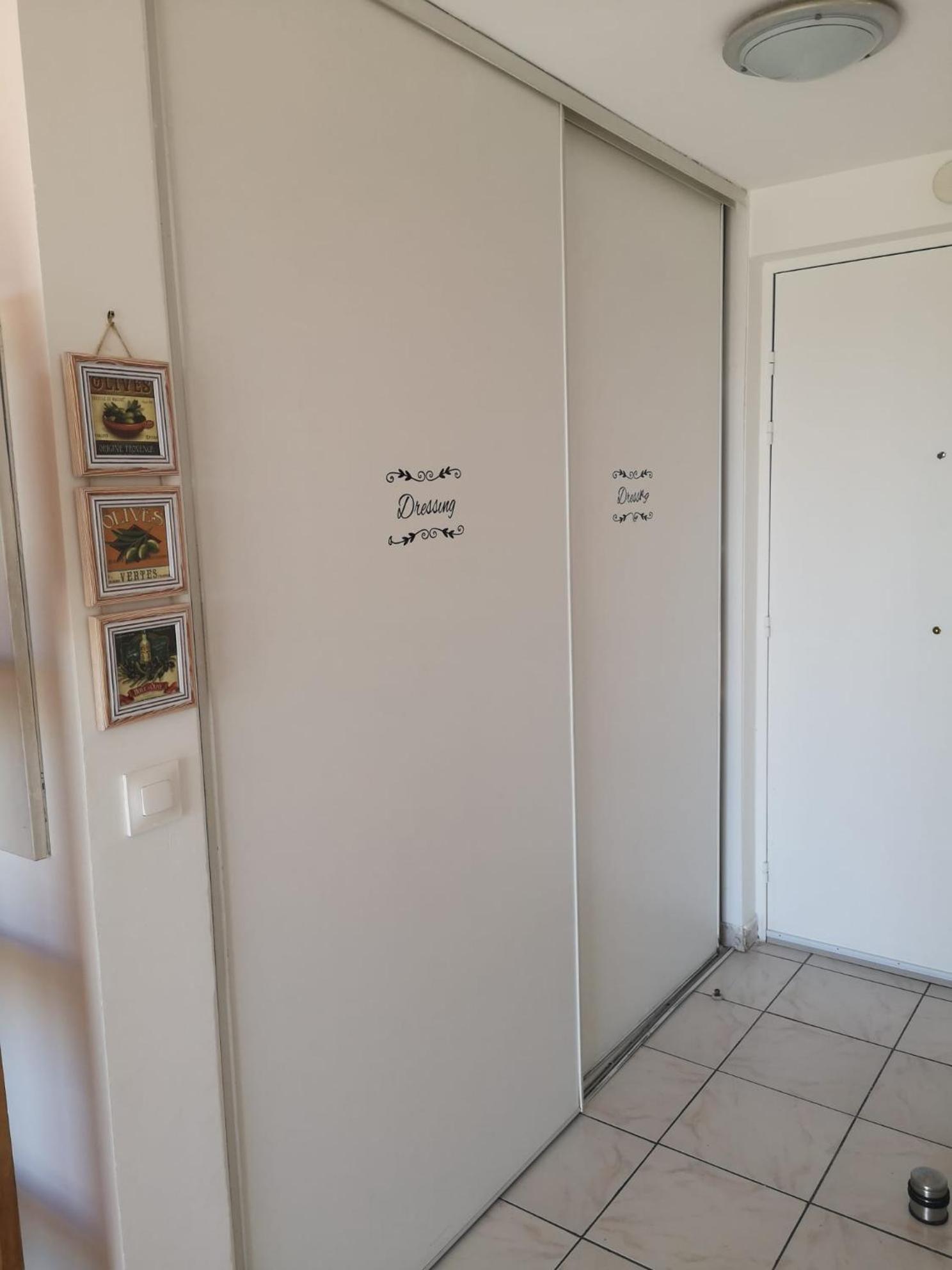 Le Mariline Apartment นีซ ภายนอก รูปภาพ